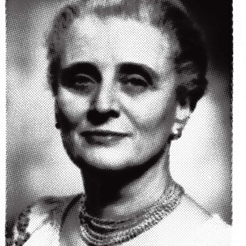 Mary S. Calderone