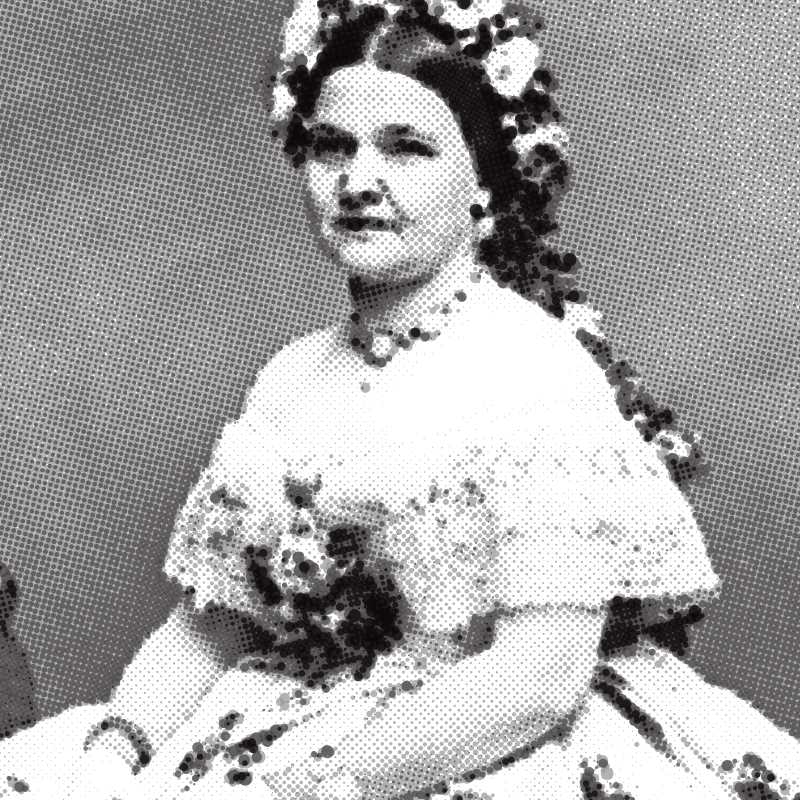 Mary Todd Lincoln