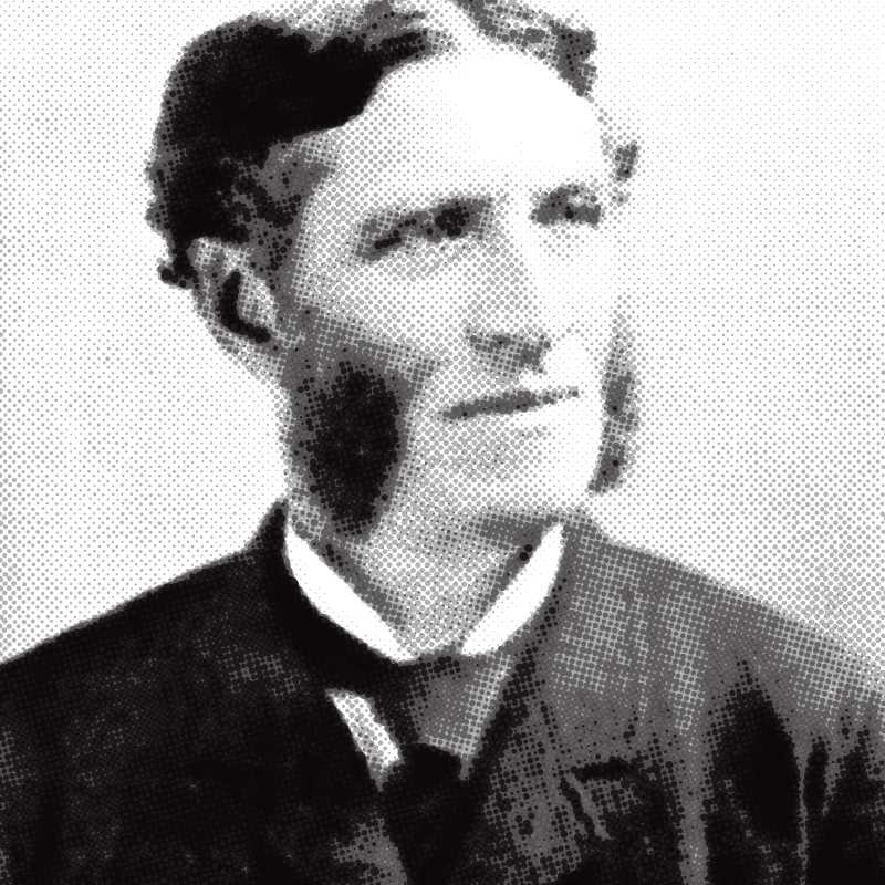 Matthew Arnold
