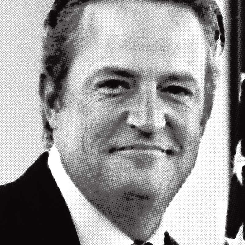 Matthew Perry