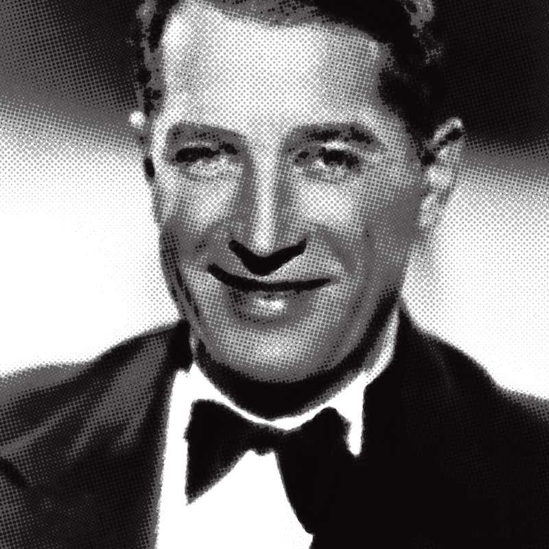 Maurice Chevalier
