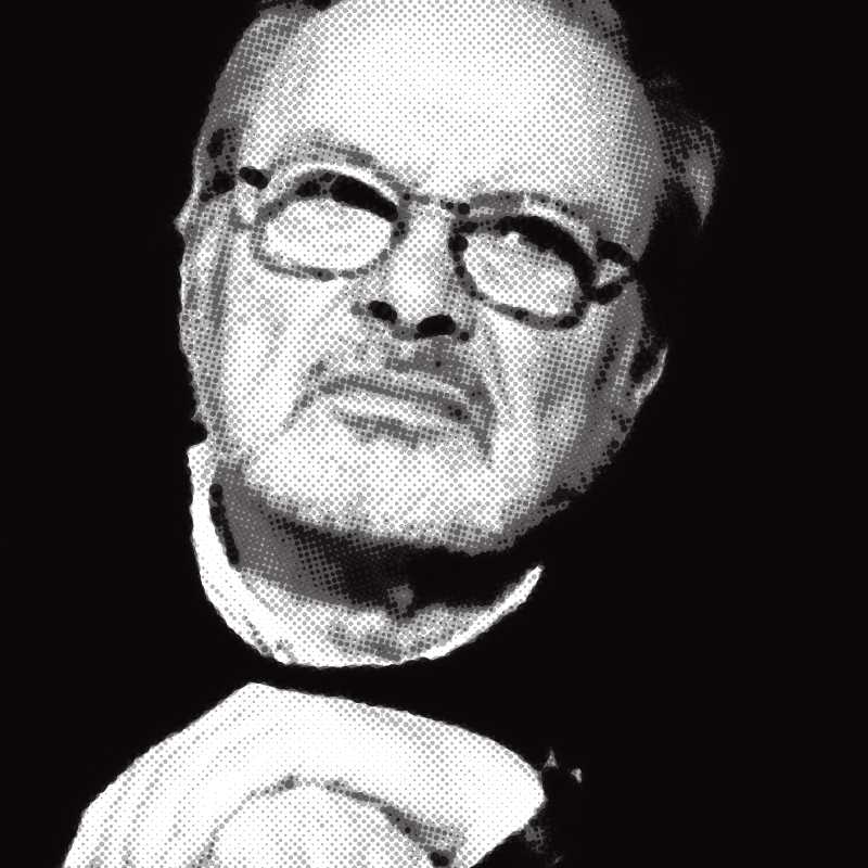 Maurice Sendak