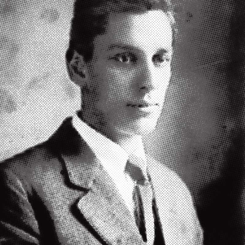 Max Eastman