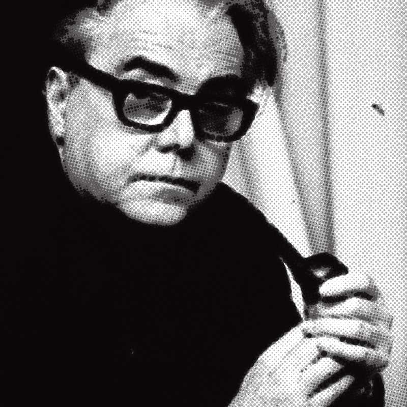 Max Frisch