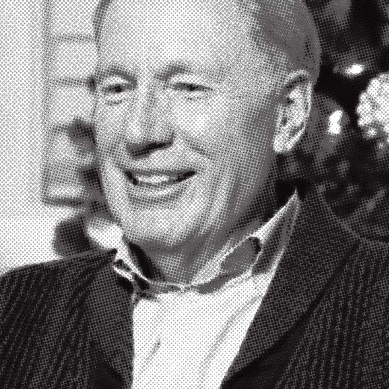 Max Lucado