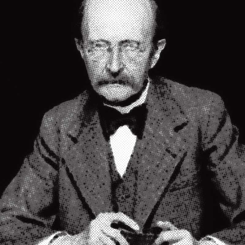 Max Planck