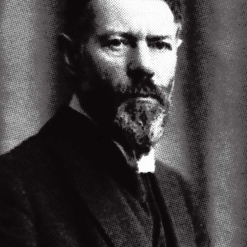 Max Weber
