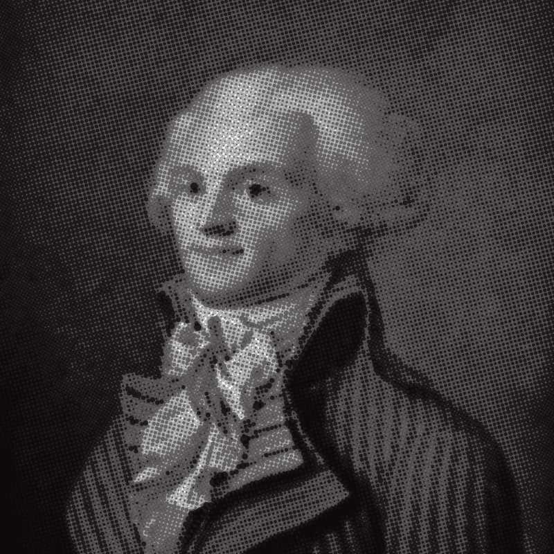 Maximilien Robespierre