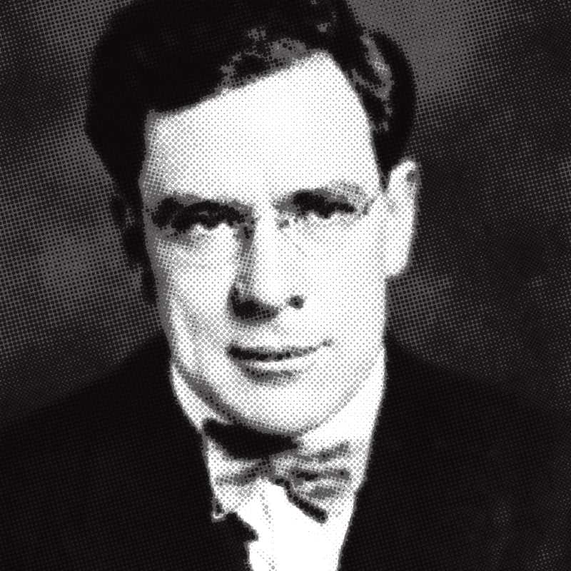 Maxwell Anderson