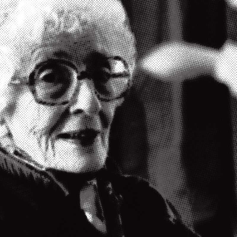 May Sarton