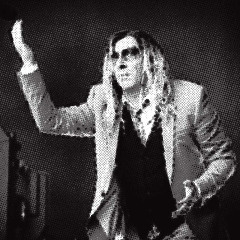 Maynard James Keenan