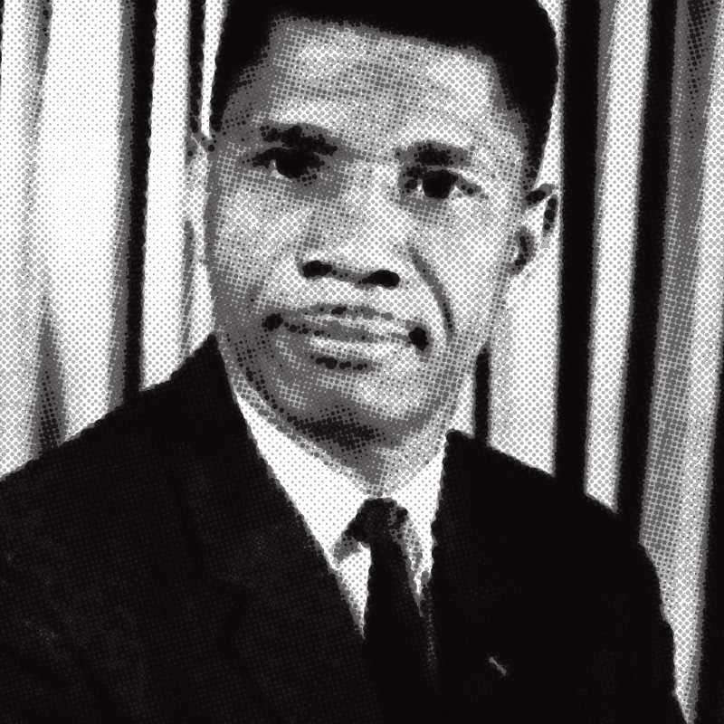 Medgar Evers