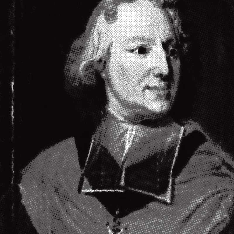 Melchior De Polignac