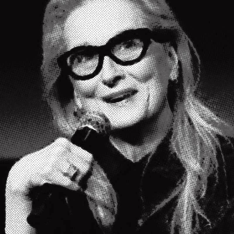 Meryl Streep