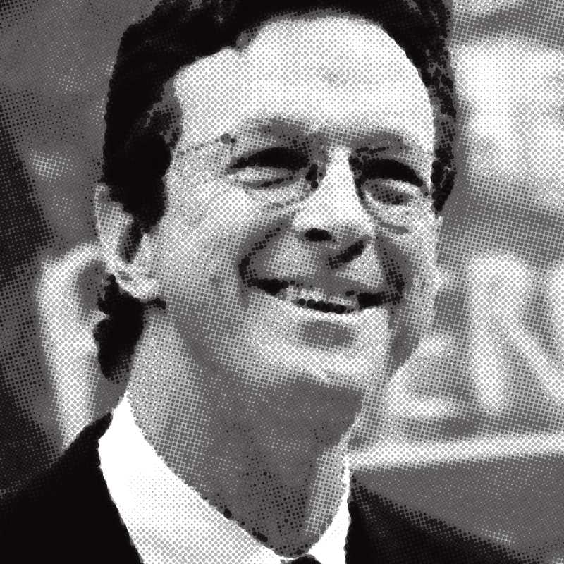 Michael Crichton