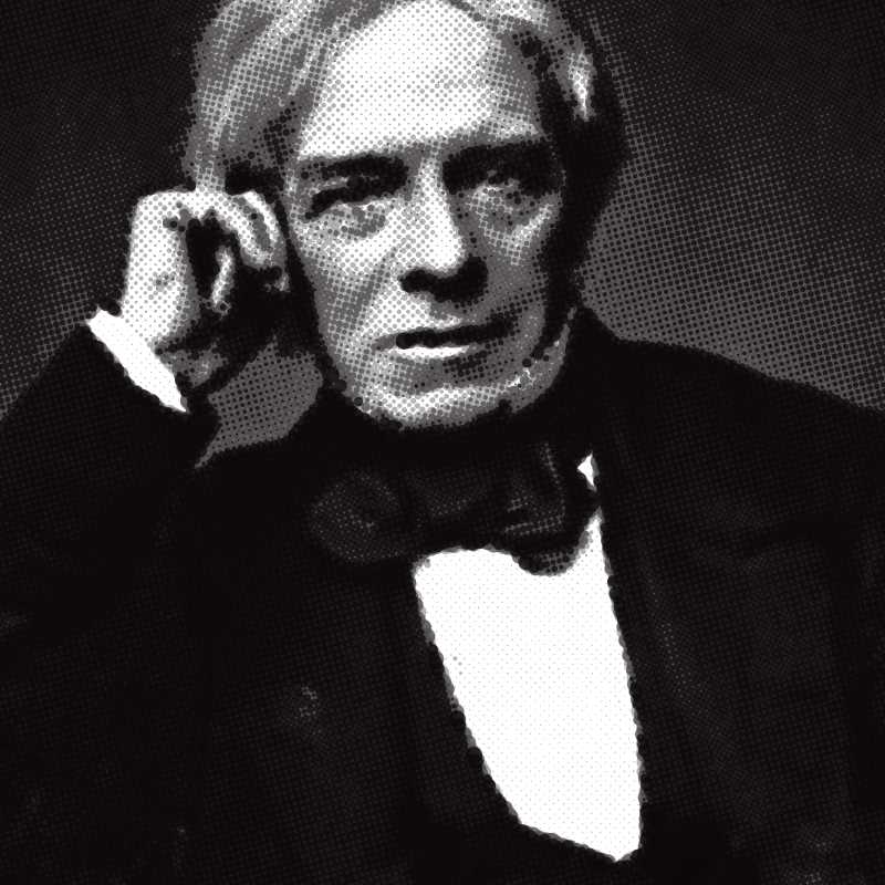 Michael Faraday