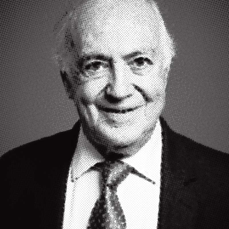 Michael Howard