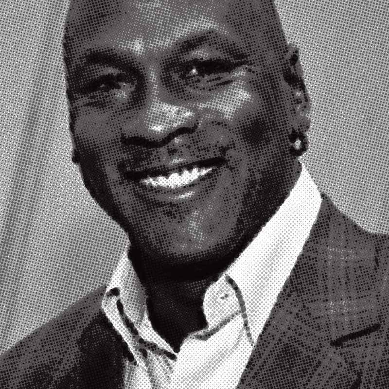 Michael Jordan