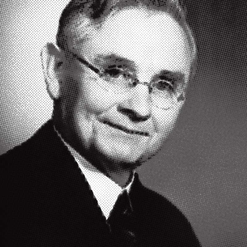 Michael Joseph Savage