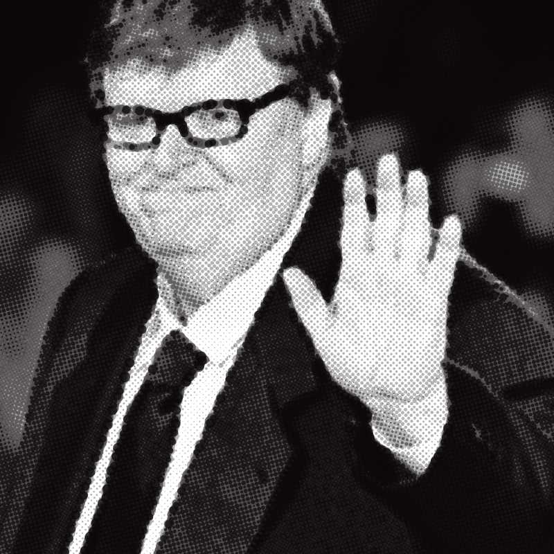 Michael Moore