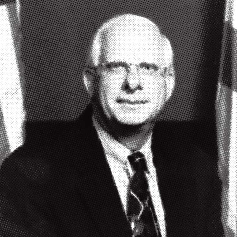 Michael W. Moore