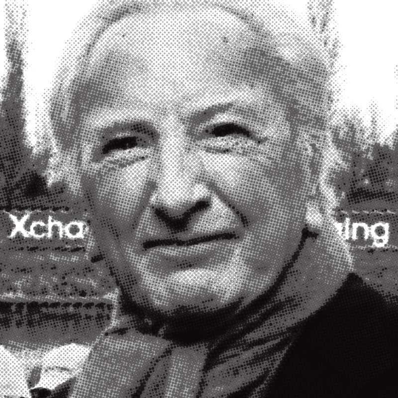 Michael Winner