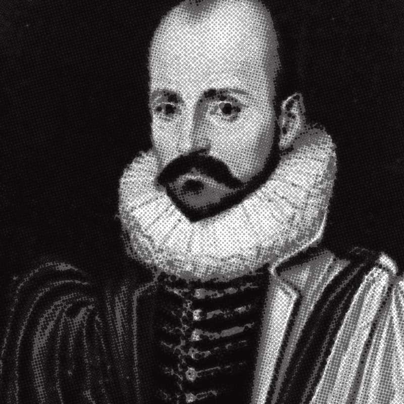 Michel Eyquem de Montaigne