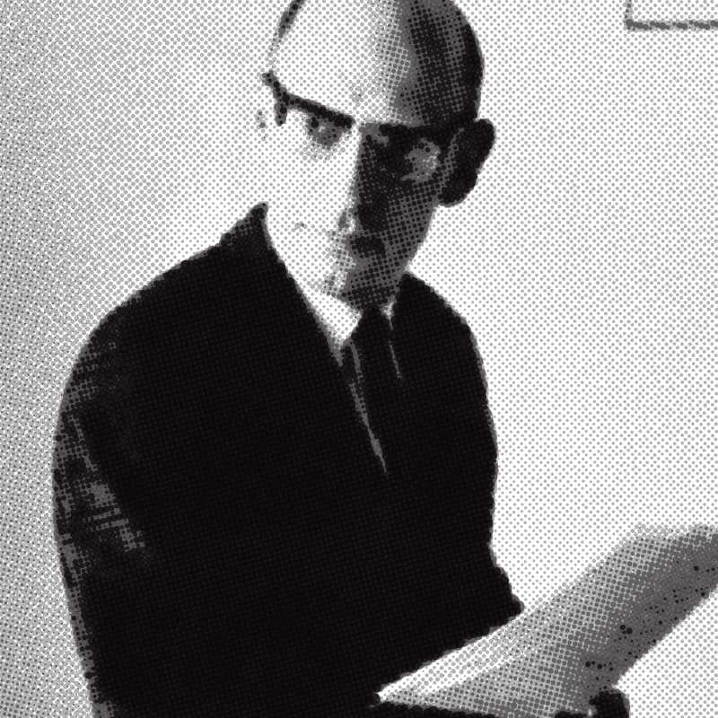 Michel Foucault