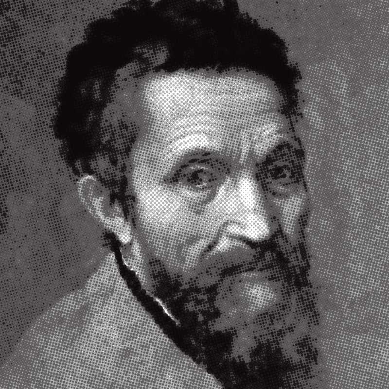 Michelangelo Buonarroti