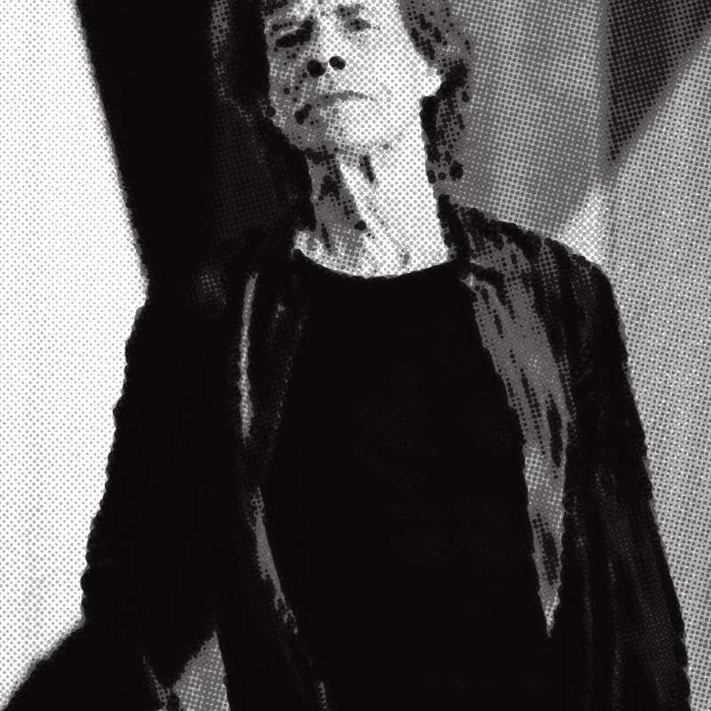 Mick Jagger