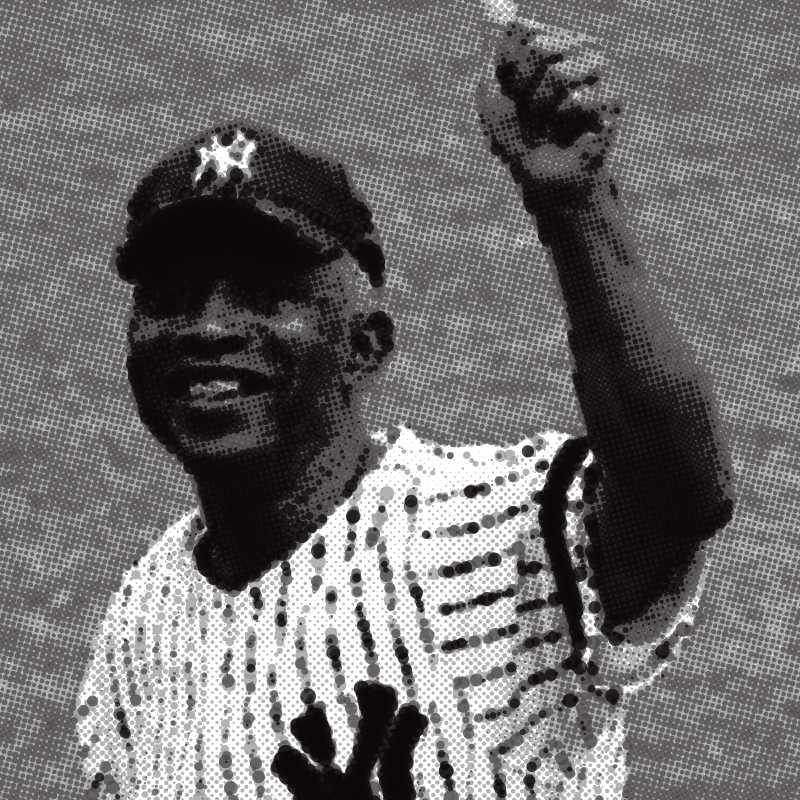 Mickey Rivers