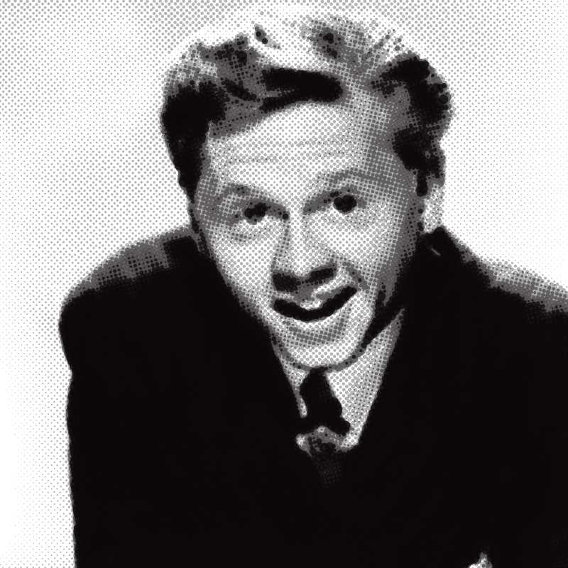 Mickey Rooney