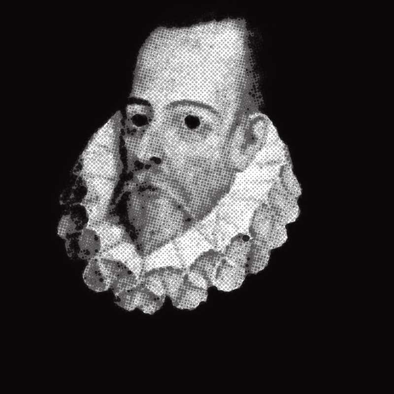 Miguel Cervantes