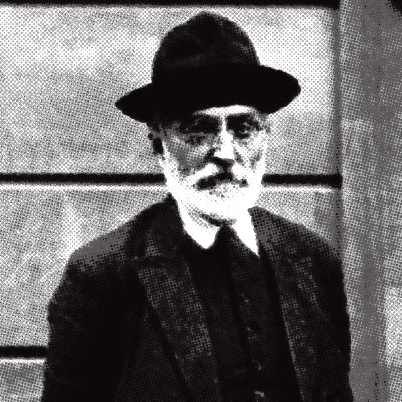 Miguel de Unamuno