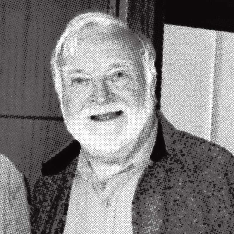 Mihaly Csikszentmihalyi