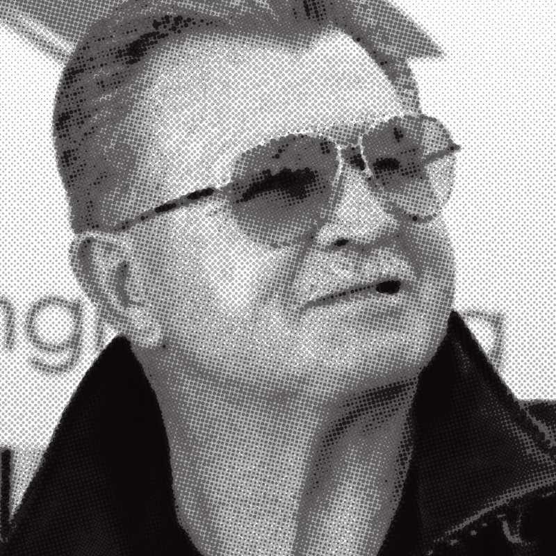 Mike Ditka