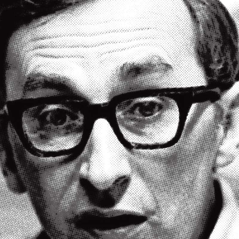 Mike Royko