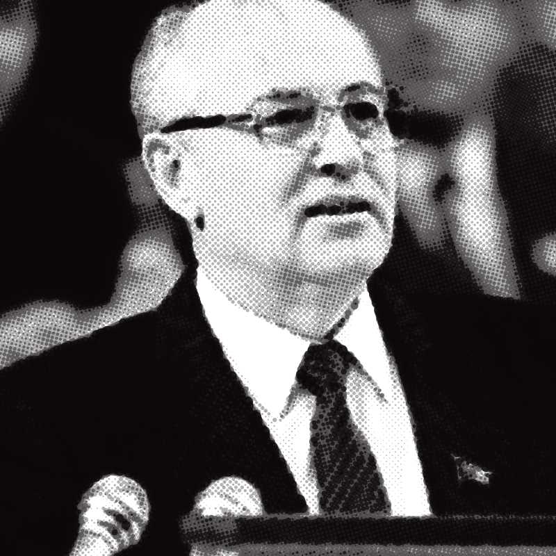 Mikhail Gorbachev