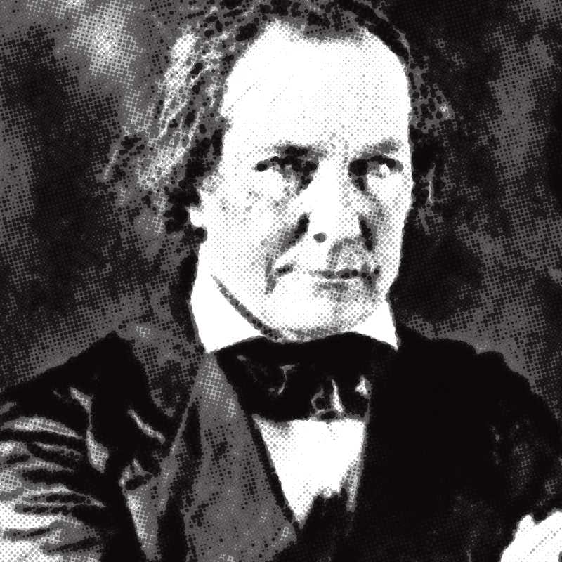 Mirabeau Buonaparte Lamar