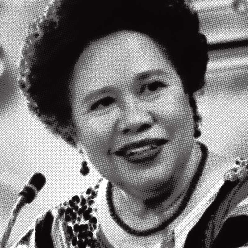 Miriam Defensor Santiago