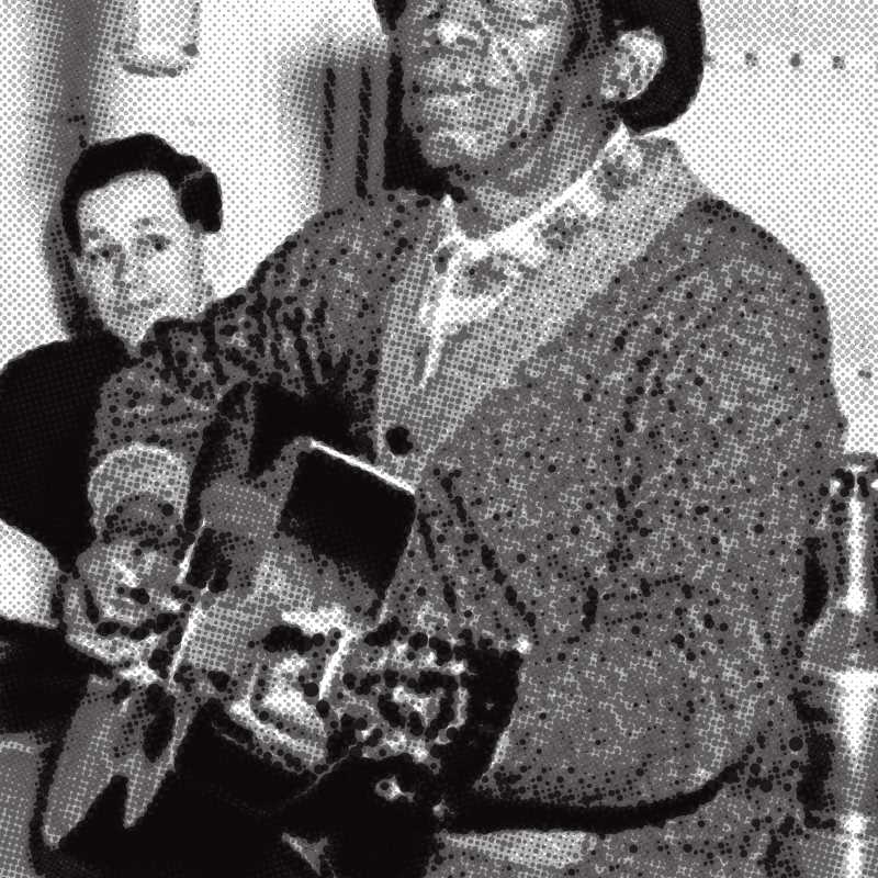 Mississippi John Hurt