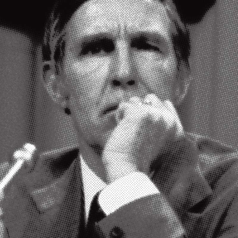 Mo Udall