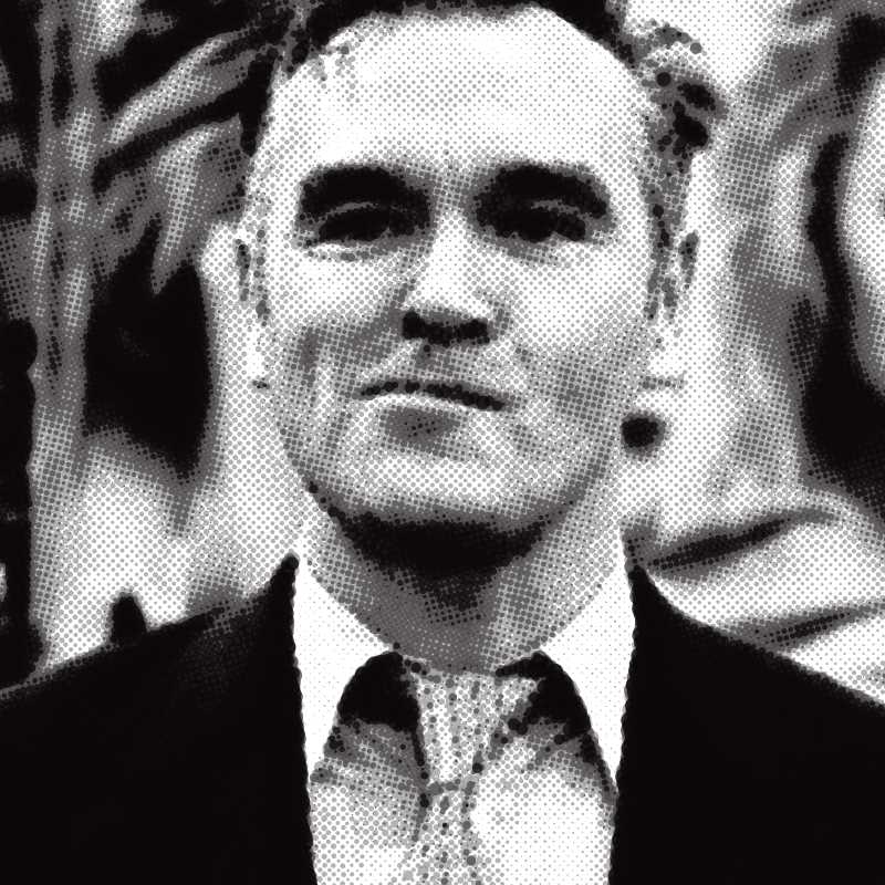 Morrissey