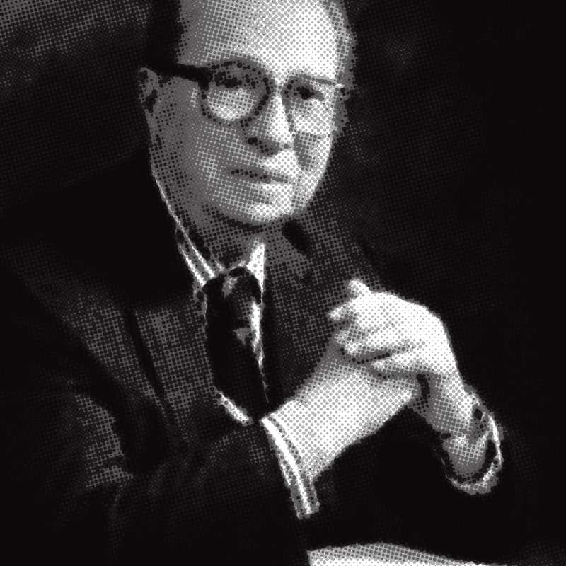 Mortimer Adler
