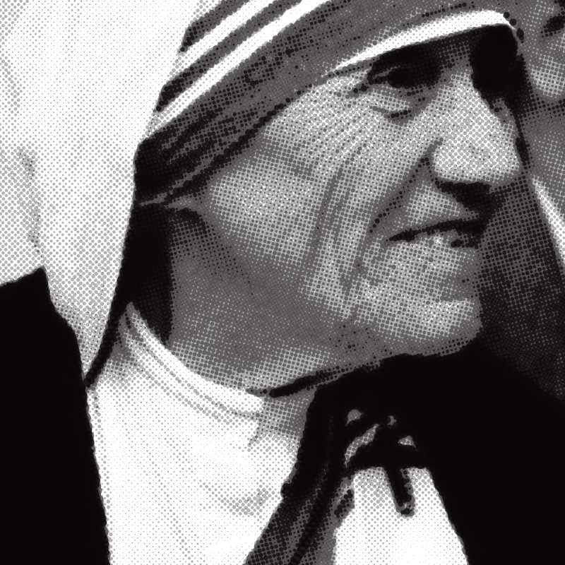 Mother Teresa