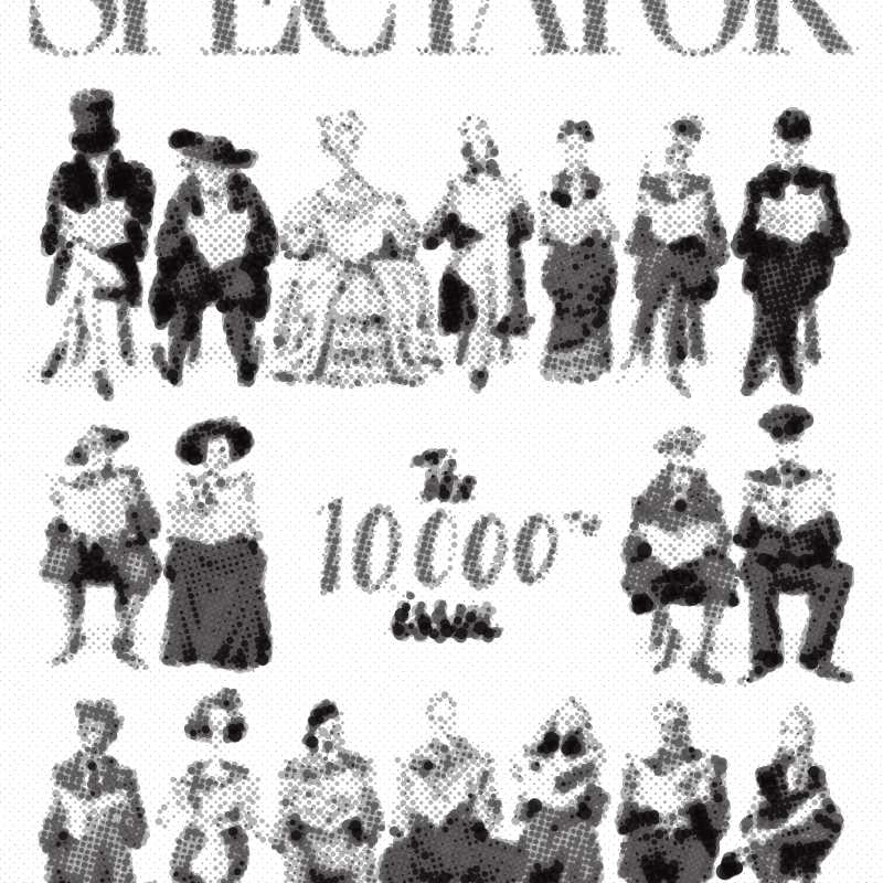 Mouth organist Larry Adler