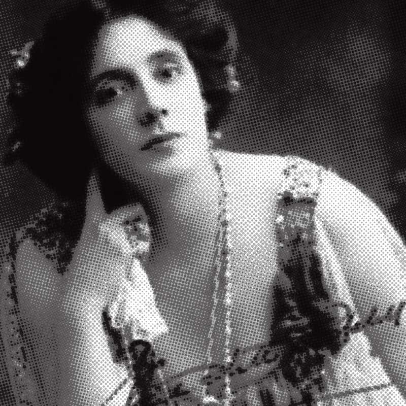 Mrs. Patrick Campbell