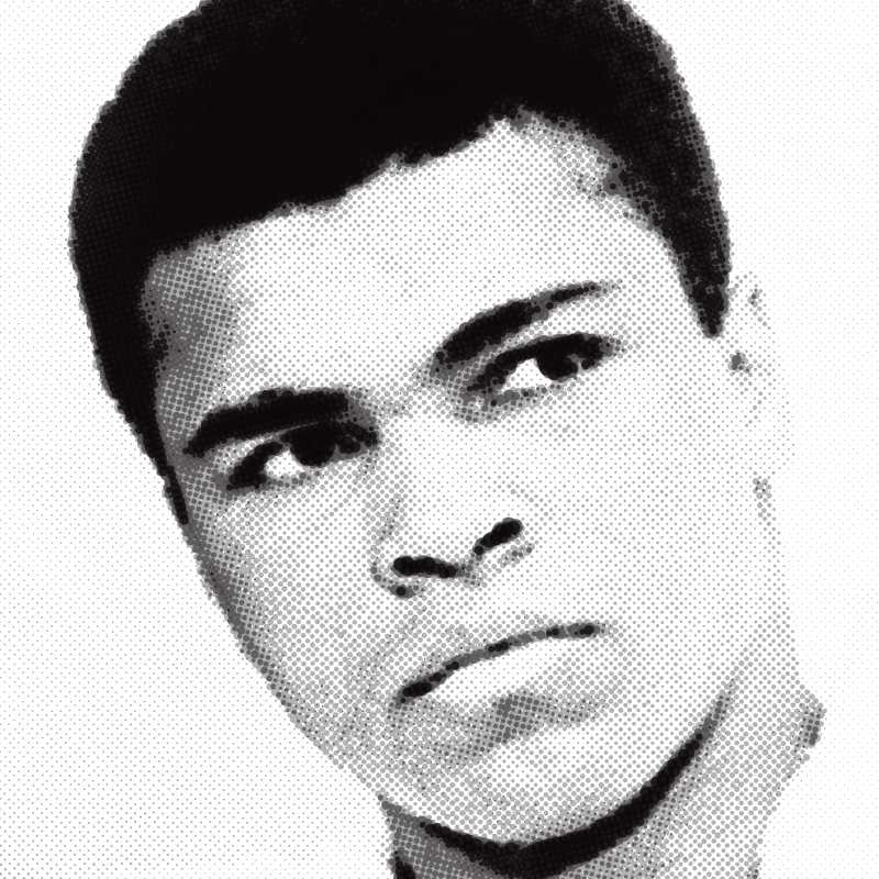 Muhammed Ali