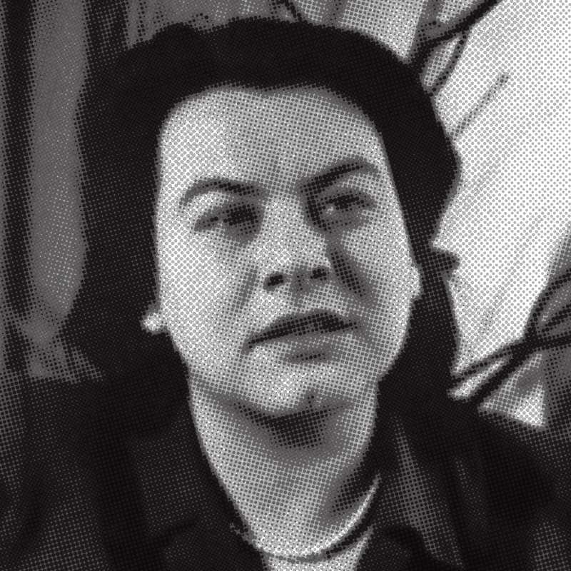 Muriel Rukeyser