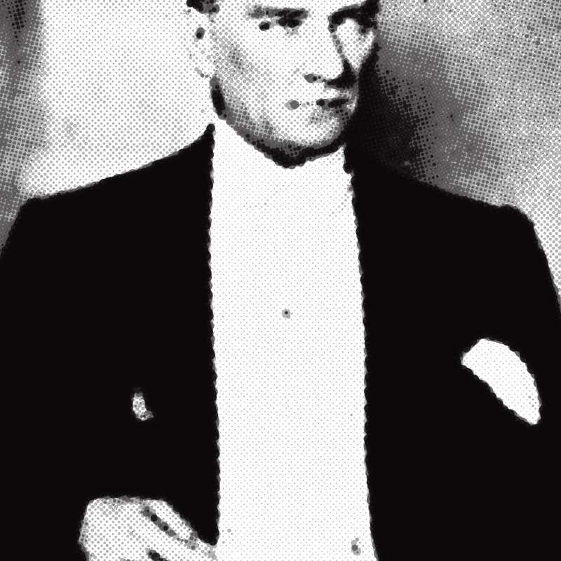 Mustafa Kemal Ataturk